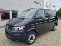 Schwarz Gebraucht 2015 VW T5 Van | 20.900 € (Teuer)