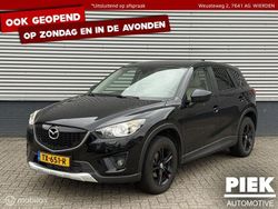 Schwarz Gebraucht 2015 Mazda CX-5 SUV | 7.999 € (Guter Preis)