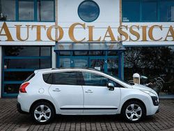 Weiß Gebraucht 2013 Peugeot 3008 Active Limousine | 8.900 €