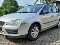 Gebraucht 2006 Ford Focus Kombi | 1.200 € (Superpreis)