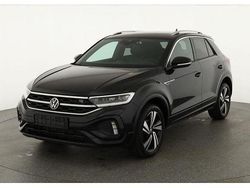 Gebraucht 2022 VW T-Roc R-line SUV | 28.075 € (Teuer)