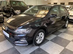 Schwarz Gebraucht 2020 VW Polo Comfortline Limousine | 13.450 € (Guter Preis)