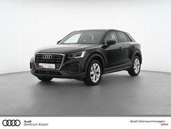 Schwarz Gebraucht 2021 Audi Q2 Comfort SUV | 18.840 € (Etwas zu teuer)