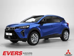 Royalblau Neu 2025 Mitsubishi ASX Plus SUV | 26.450 € (Guter Preis)