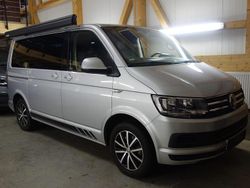 Silber Gebraucht 2018 VW Caravelle Van / Kleinbus | 29.980 € (Fairer Preis)