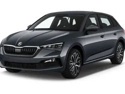 Neu 2024 Skoda Scala Kleinwagen | 24.390 € (Fairer Preis)