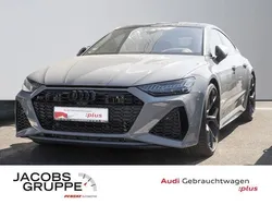Nardograu Gebraucht 2024 Audi RS7 Sportback Ambiente Kleinwagen | 127.930 € (Etwas zu teuer)