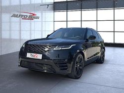 Santorini black (metallic) Gebraucht 2023 Land Rover Range Rover Velar SE Dynamic SUV | 48.900 € (Superpreis)