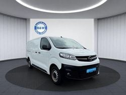 Weiß Gebraucht 2021 Opel Vivaro Edition Van | 17.499 € (Guter Preis)
