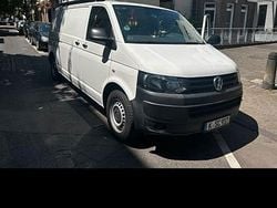 Weiß Gebraucht 2015 VW T5 Van | 18.500 €