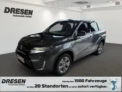 Grau Neu 2025 Suzuki Vitara Club SUV | 22.270 € (Fairer Preis)