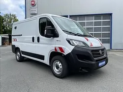 Weiß Gebraucht 2020 Fiat Ducato Van | 12.900 €