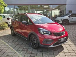 Prem crystal red m Neu 2025 Honda Jazz Advance Kleinwagen | 30.990 € (Fairer Preis)