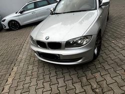 Grau Gebraucht 2010 BMW 116 Kleinwagen | 3.899 € (Fairer Preis)