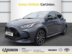 Stormy grey Neu 2025 Toyota Yaris Hybrid Sport Kleinwagen | 29.990 € (Fairer Preis)