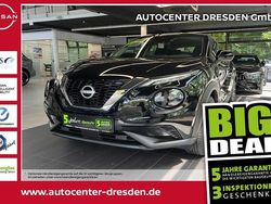 Pearl black Gebraucht 2024 Nissan Juke Acenta SUV | 21.185 € (Fairer Preis)