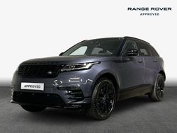 Varesine blue metallic/dach in Gebraucht 2024 Land Rover Range Rover Velar SE Dynamic SUV | 56.950 € (Teuer)