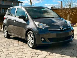 Gebraucht 2012 Toyota Verso-S Van / Kleinbus | 6.000 €