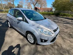 Silber Gebraucht 2011 Ford C-MAX Titanium Van / Kleinbus | 8.990 € (Fairer Preis)