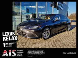 Lexus ES300H