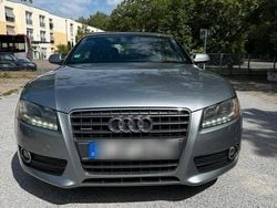 Gebraucht 2011 Audi A5 Cabriolet Cabrio | 12.000 € (Guter Preis)