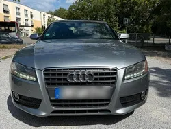 Gebraucht 2011 Audi A5 Cabriolet Cabrio | 12.000 € (Guter Preis)