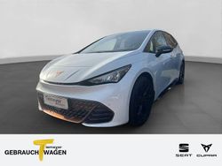 Weiß Gebraucht 2023 Cupra Born Kleinwagen | 25.450 € (Fairer Preis)