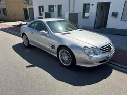 Mercedes SL500