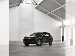 Schwarz (sparkling black) Neu 2025 Lynk & Co 08 SUV | 44.796 €