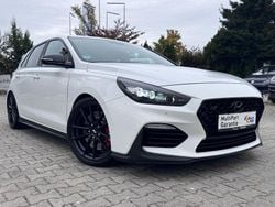 Weiß Gebraucht 2018 Hyundai i30 N Performance Limousine | 17.900 € (Guter Preis)