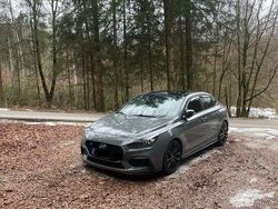 Grau Gebraucht 2019 Hyundai i30 N Performance Limousine | 16.000 € (Superpreis)