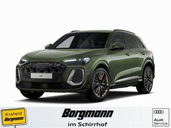 Grün / distriktgruen Neu 2025 Audi Q5 Edition .1 SUV | 79.690 €