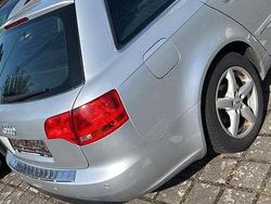 Gebraucht 2008 Audi A4 Kombi | 3.200 € (Guter Preis)