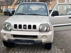 Other Gebraucht 2000 Suzuki Jimny SUV | 2.999 € (Guter Preis)