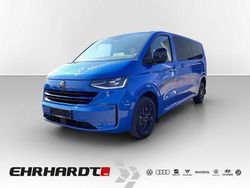 Mid blue metallic Gebraucht 2025 VW T7 Life Van | 59.900 € (Fairer Preis)