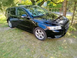 Schwarz Gebraucht 2012 Volvo V50 Kinetic Kombi | 5.199 € (Fairer Preis)