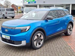 Blau Gebraucht 2025 Ford Explorer Premium SUV | 42.690 €