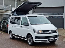 Weiß Gebraucht 2018 VW T6 California Van | 36.533 €