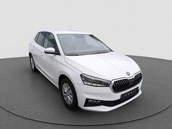 Moonweiss Neu 2025 Skoda Fabia Selection | 23.540 € (Fairer Preis)