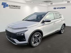 Lumen grey Neu 2025 Hyundai Bayon Prime SUV | 24.990 € (Etwas zu teuer)