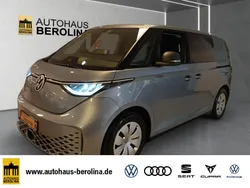VW ID. Buzz