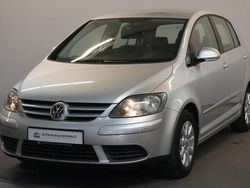 Silber Gebraucht 2005 VW Golf Plus Cross Comfortline Van / Kleinbus | 5.756 € (Etwas zu teuer)