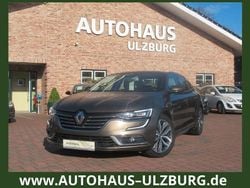 Braun Gebraucht 2017 Renault Talisman Intens Limousine | 13.900 € (Superpreis)