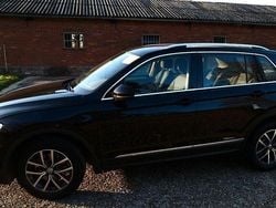 Schwarz Gebraucht 2018 VW Tiguan Comfortline SUV | 18.900 € (Guter Preis)