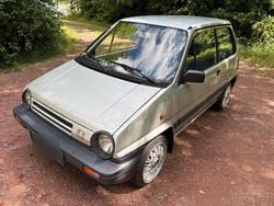 Silber Gebraucht 1987 Honda Jazz Kleinwagen | 1.999 €