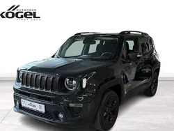 Grün Neu 2025 Jeep Renegade North SUV | 30.990 € (Guter Preis)