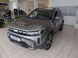 Grau Gebraucht 2025 Dacia Duster Journey SUV | 27.490 € (Etwas zu teuer)