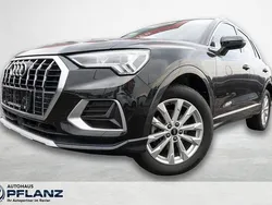 Schwarz Gebraucht 2022 Audi Q3 Advanced Plus SUV | 33.485 € (Guter Preis)