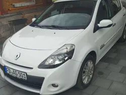 Gebraucht 2010 Renault Clio II Dynamique Limousine | 4.000 € (Etwas zu teuer)