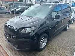 Schwarz Neu 2025 Fiat Doblò Van / Kleinbus | 23.800 € (Fairer Preis)